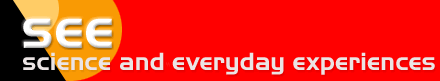 Science and Everyday Experiences Logo